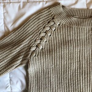 SO Sweater Size Medium